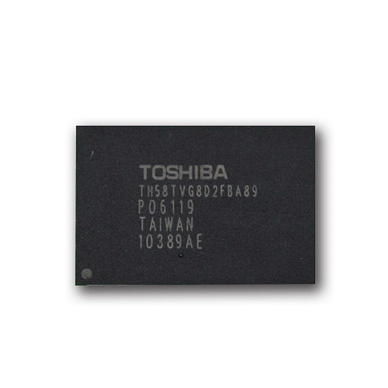 TOSHIBA