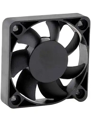 dc centrifugal fan