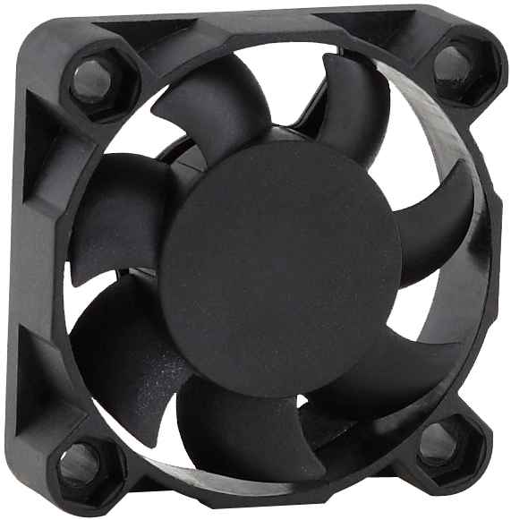 industrial dc fan
