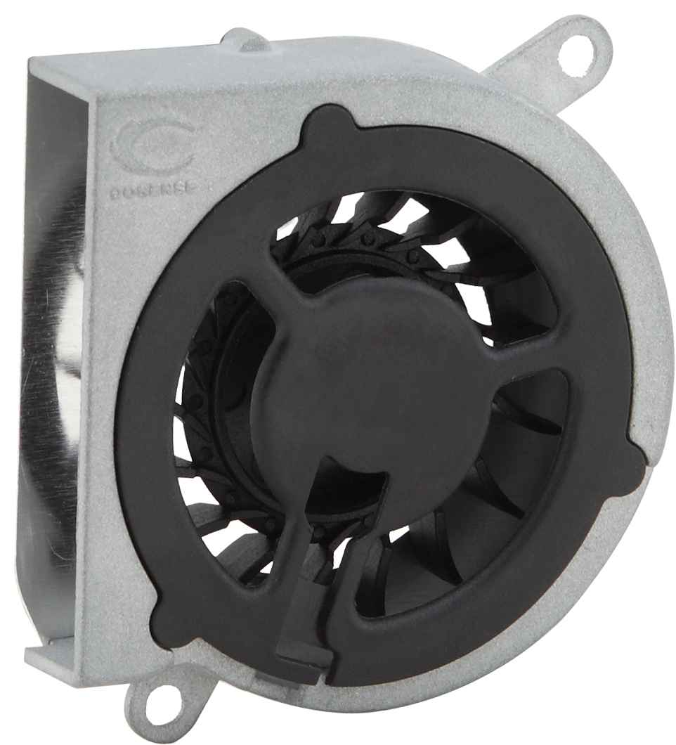 dc fan manufacturer