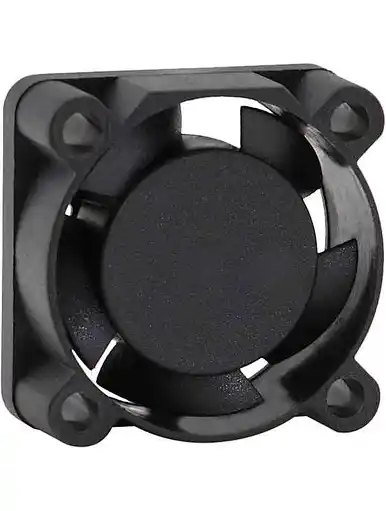 micro fan