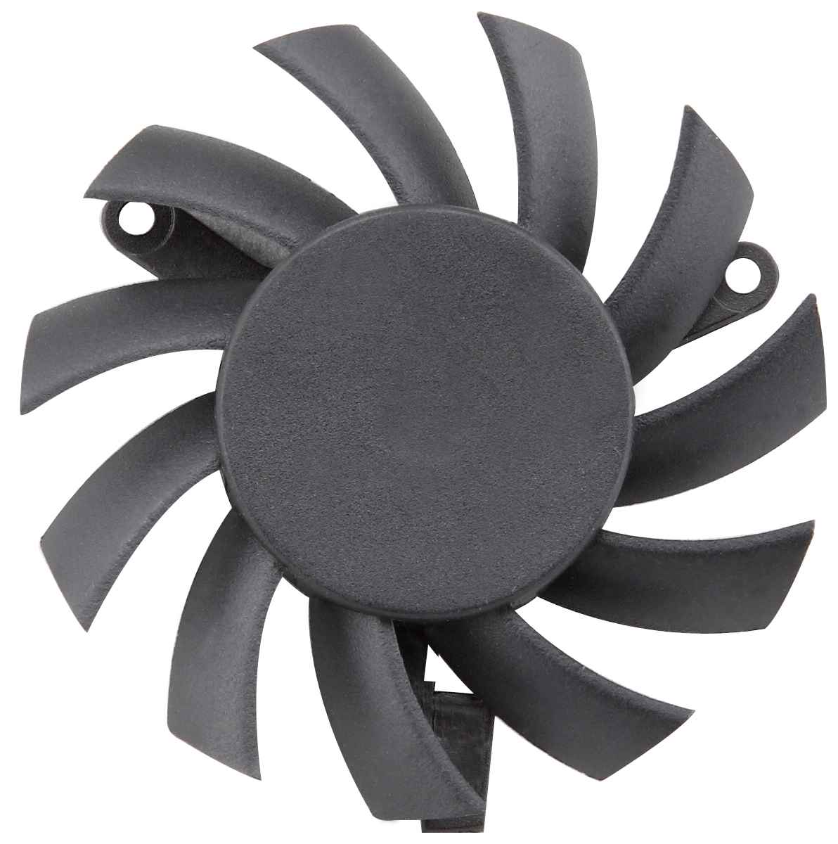 frameless fan