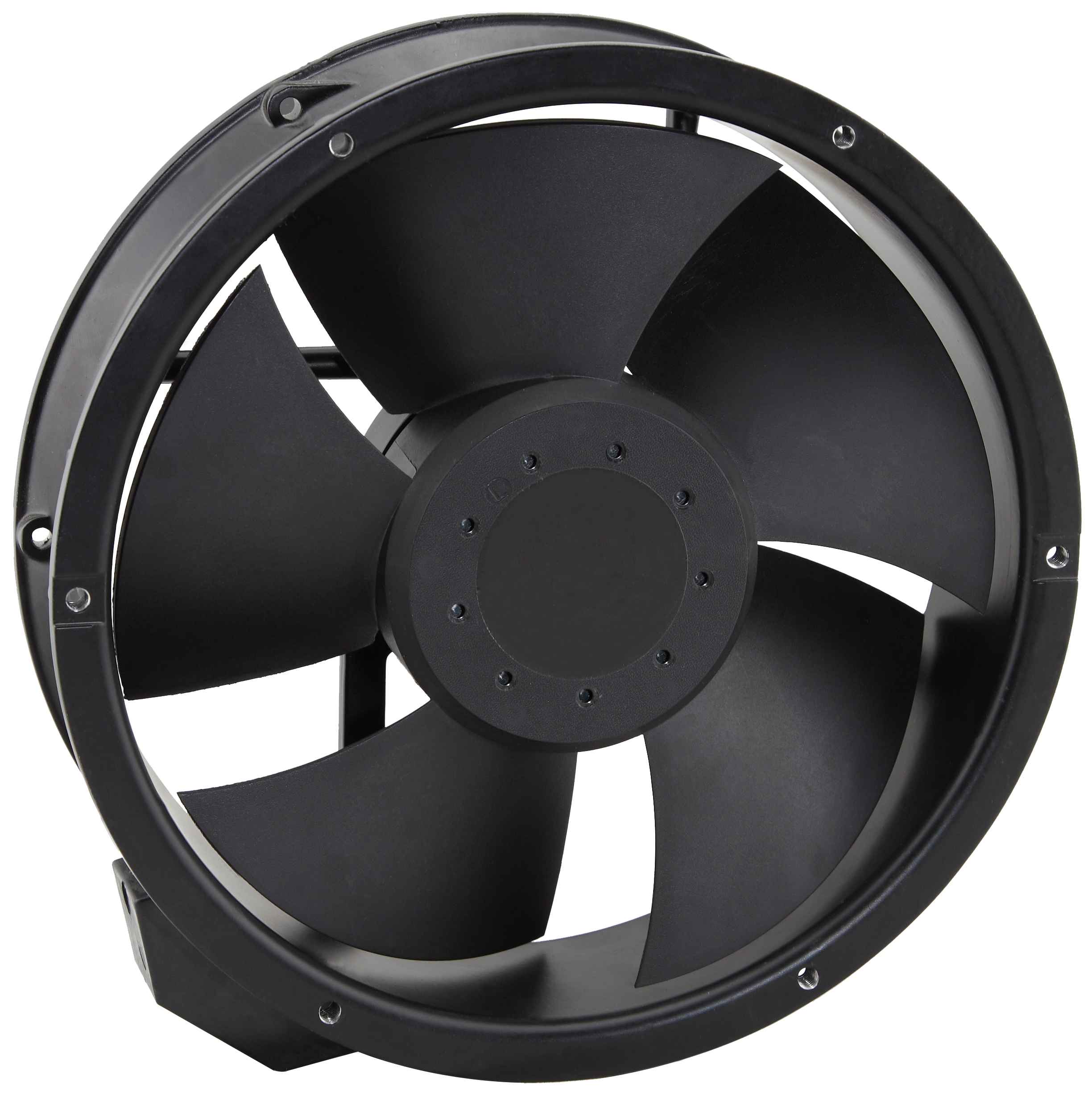 ac brushless fan