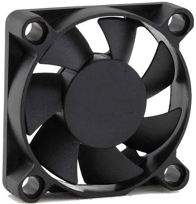 dc cooling fan