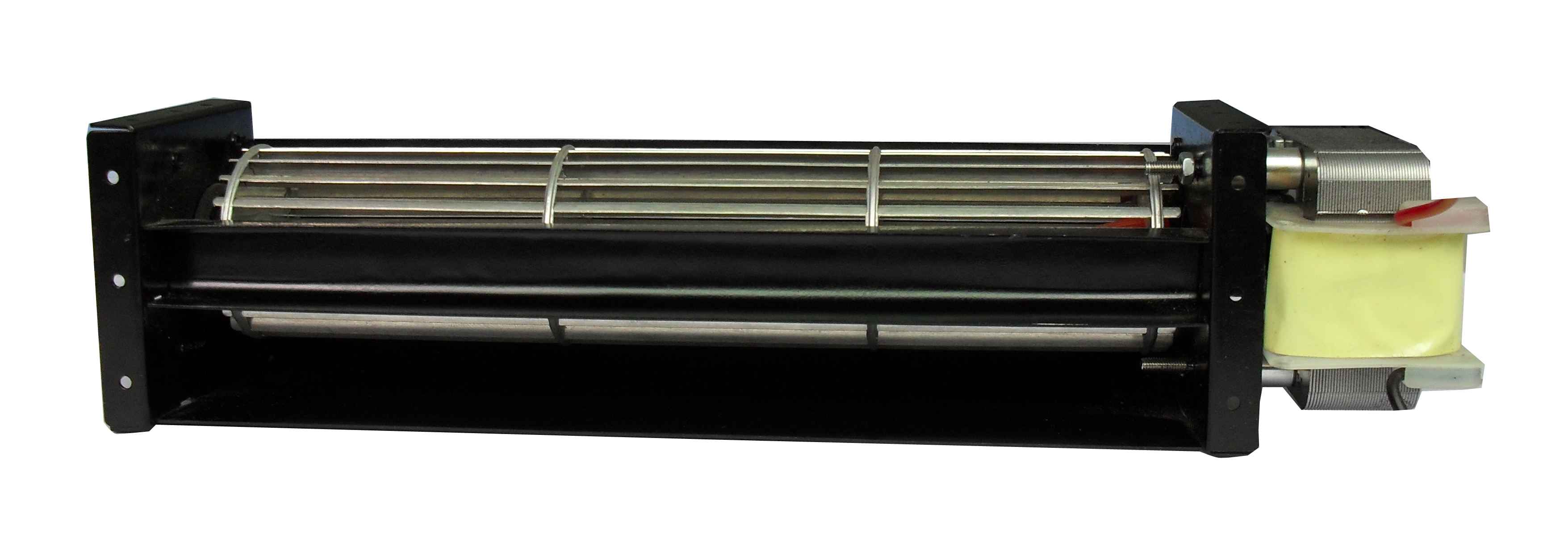 ac cross flow fan