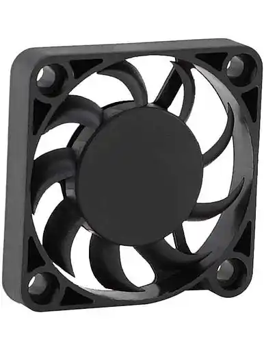 axial fan industrial