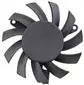 frameless fan