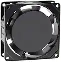 AC Axial Fan 8025