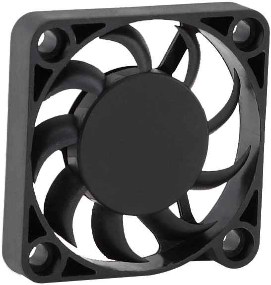 axial fan industrial