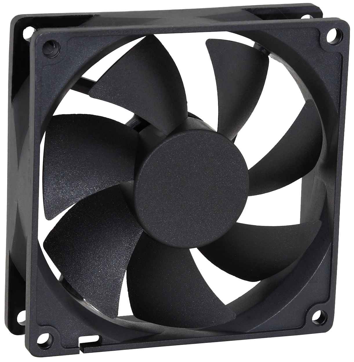axial fan