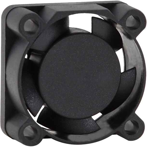 micro fan