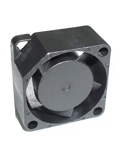 small waterproof fan