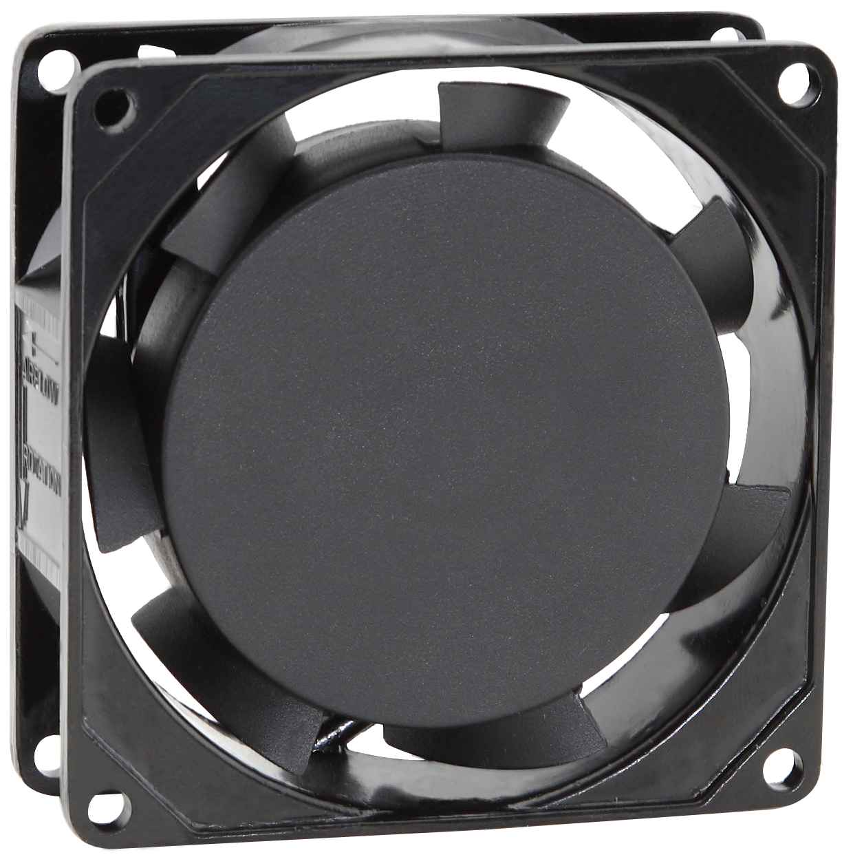 fan 120mm 220v