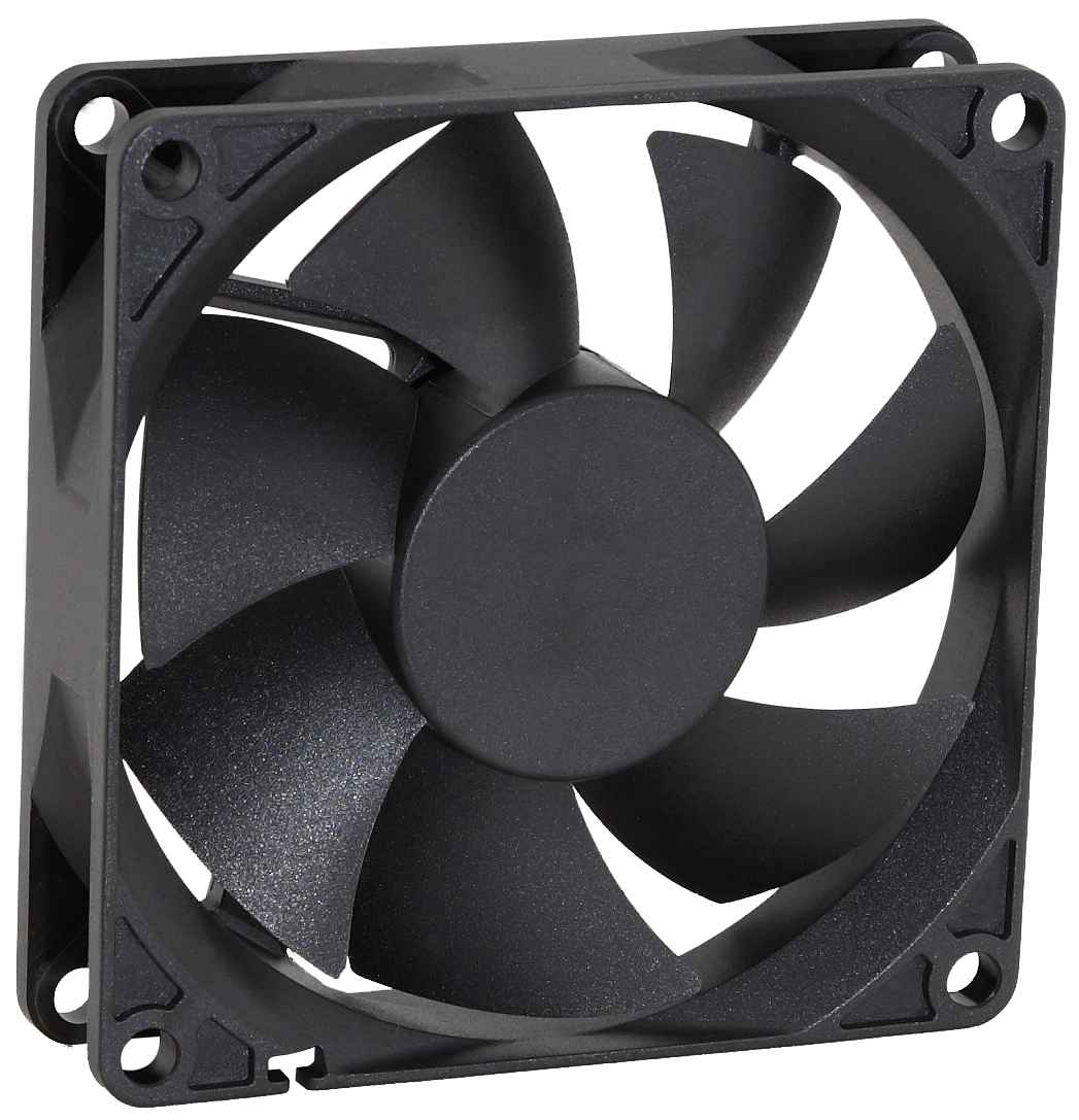ip68 fan
