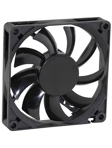 80mm fan