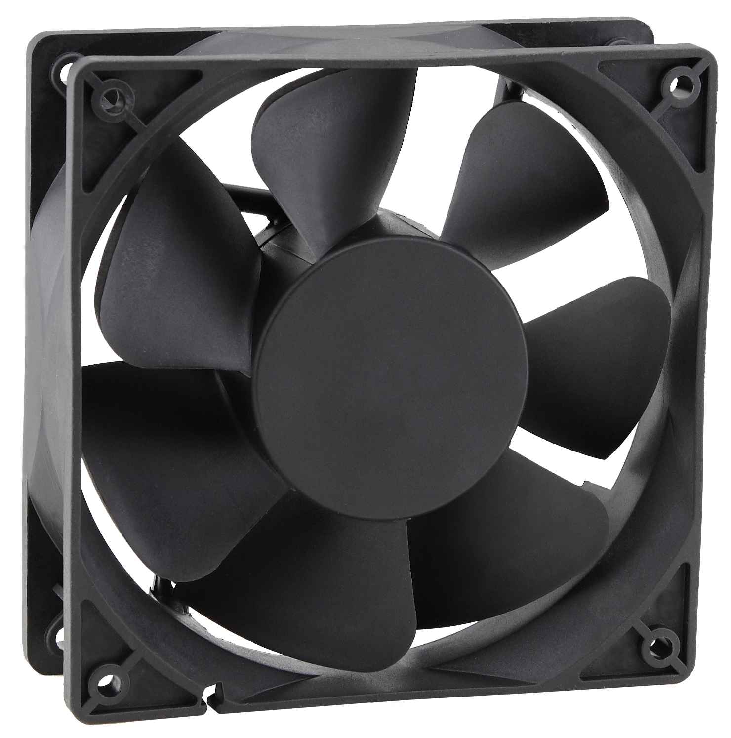 120mm dc fan
