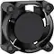 DC Axial Fan 2507