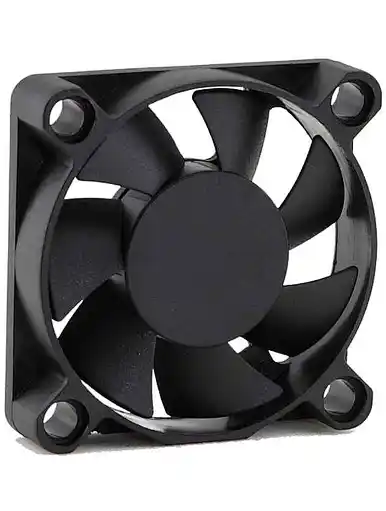 dc cooling fan