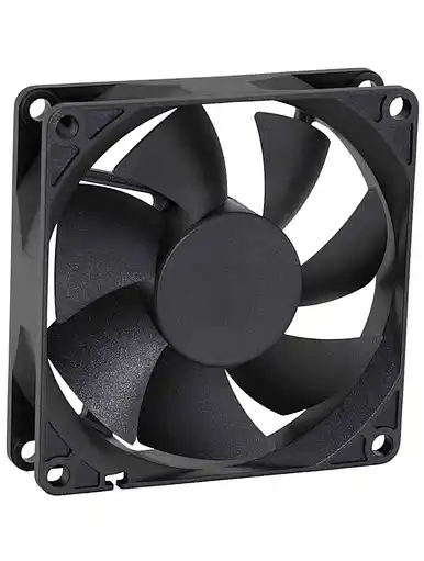 ip68 fan