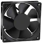 DC Axial Fan 1232