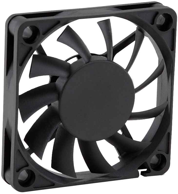 12v dc brushless blower cooling fan