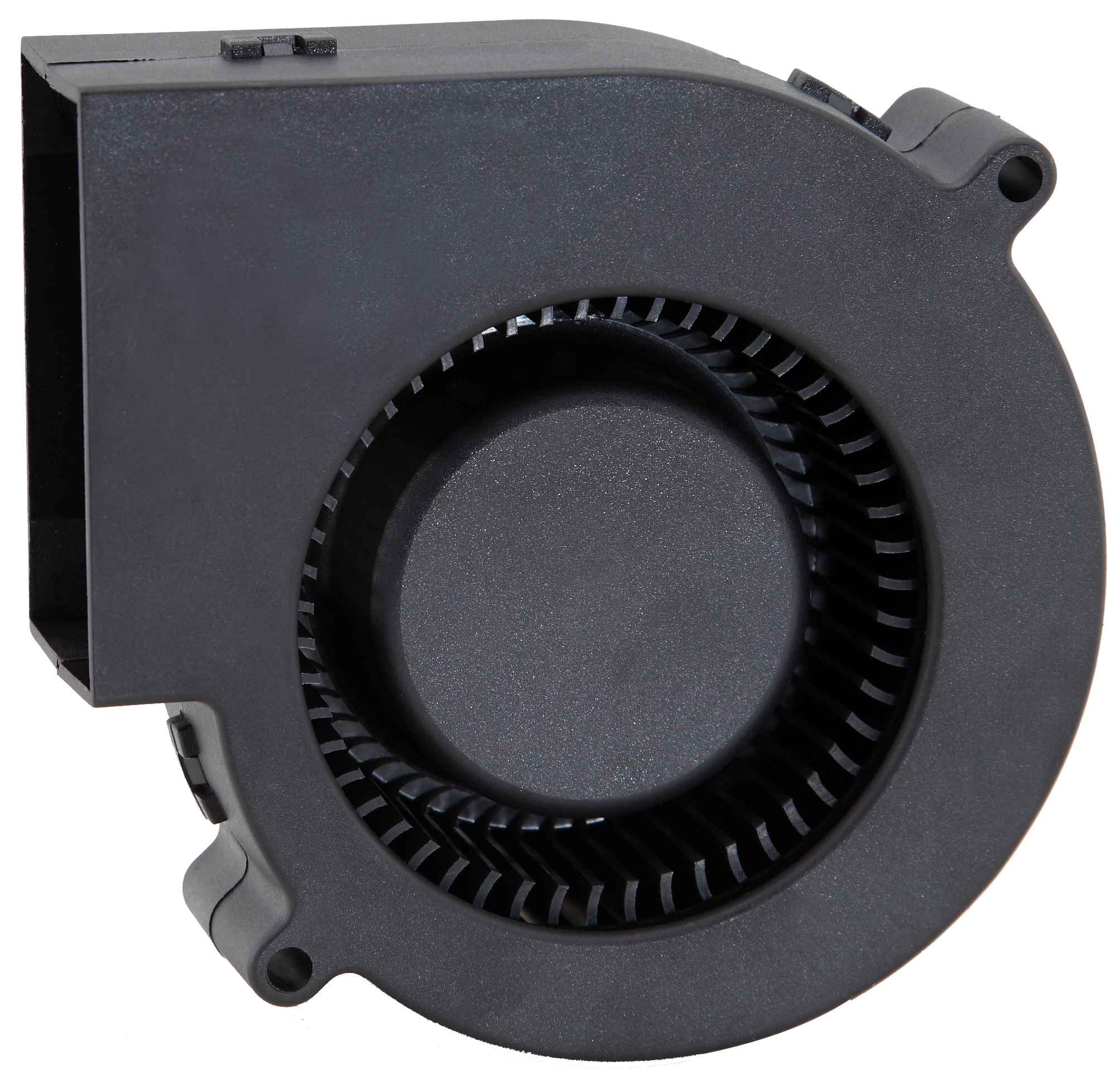 dc blower