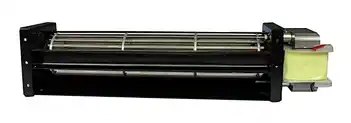AC Cross Flow Fan SDH0409X-A