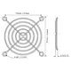 industrial fan guards