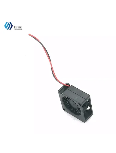 dc cooling fan