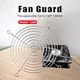 80 fan