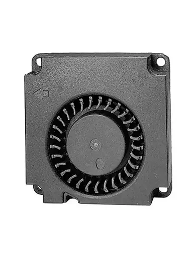 dc cooling fan