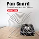 Metal Fan Guard