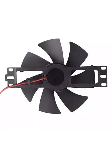 axial fan dc