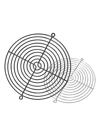 industrial fan guards