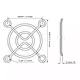 axial fan industrial
