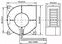 dc cooling fan