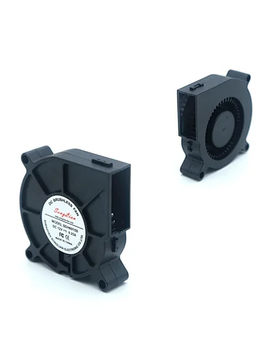 dc blower fan