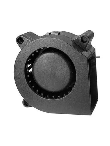 dc cooling fan