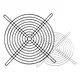 Metal Fan Guard 200x200mm