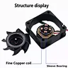 dc axial fan