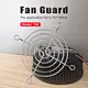 ac fan guard
