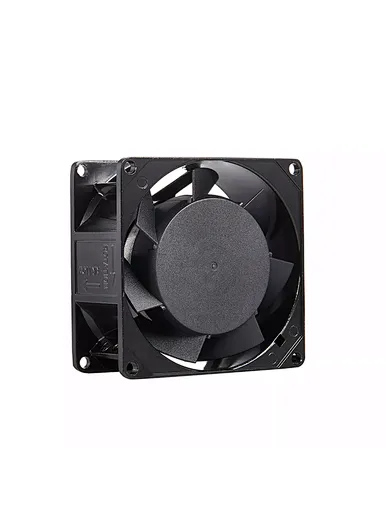 industrial fan supply