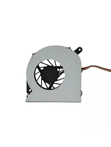 axial fan 80mm