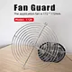 industrial fan guards