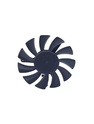 dc 6010 frameless fan