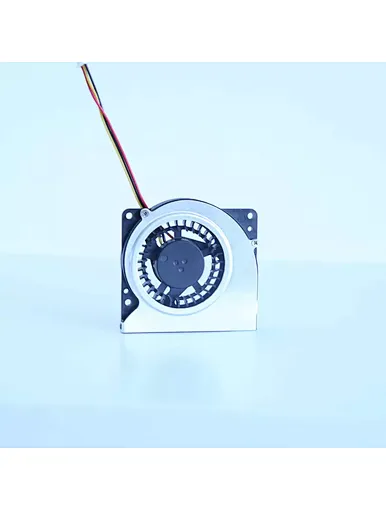 axial fan 50mm