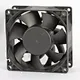 aluminum fan