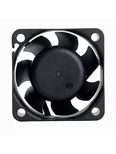 dc axial fan