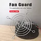 industrial fan guards