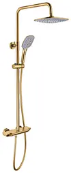 Bathroom Faucet And Shower
